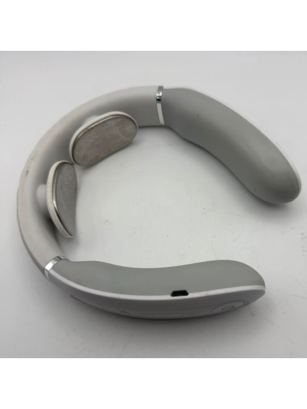 SKG Electric Neck Massager with USB Charger